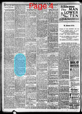 Page thumbnail for The Sun