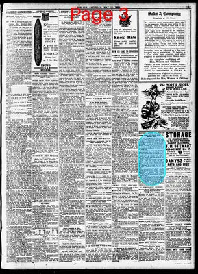 Page thumbnail for The Sun