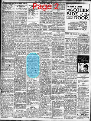Page thumbnail for The Sun