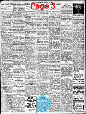 Page thumbnail for The Sun