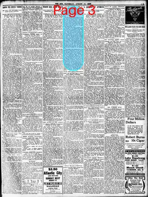 Page thumbnail for The Sun