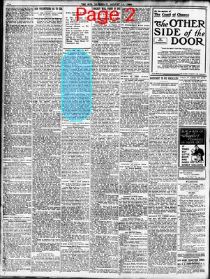 Page thumbnail for The Sun