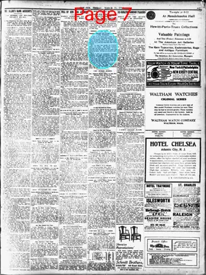 Page thumbnail for The Sun