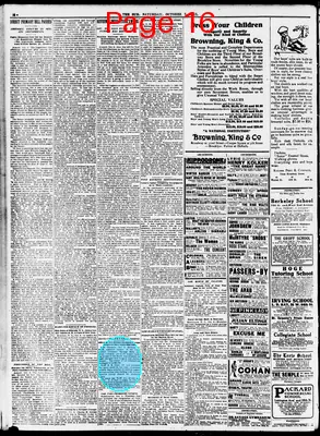 Page thumbnail for The Sun