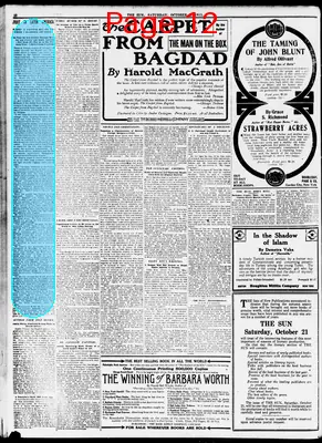 Page thumbnail for The Sun