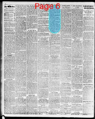 Page thumbnail for The Sun