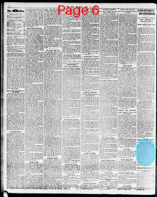 Page thumbnail for The Sun