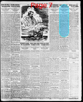 Page thumbnail for The Sun