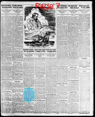 Page thumbnail for The Sun