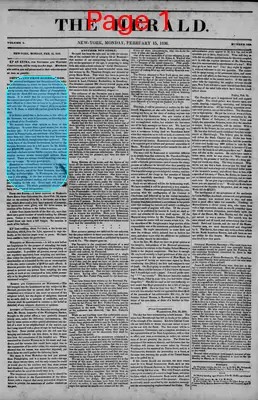 Page thumbnail for The Herald