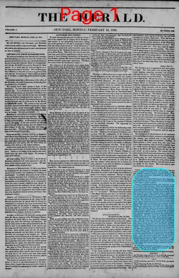Page thumbnail for The Herald