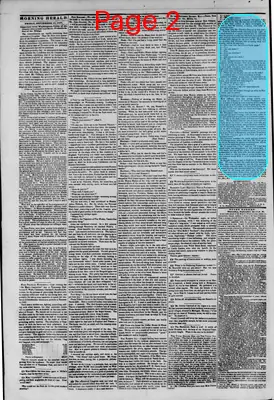 Page thumbnail for Morning Herald
