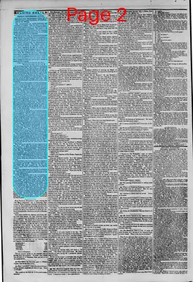 Page thumbnail for Morning Herald
