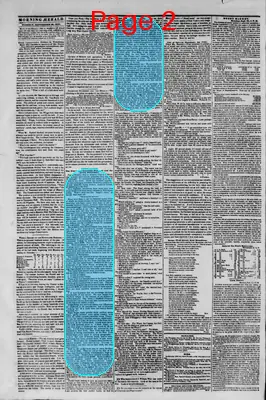 Page thumbnail for Morning Herald