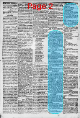 Page thumbnail for Morning Herald