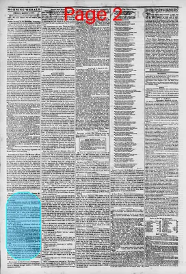 Page thumbnail for Morning Herald