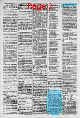 Page thumbnail for Morning Herald