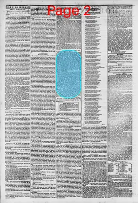 Page thumbnail for Morning Herald