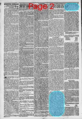 Page thumbnail for Morning Herald
