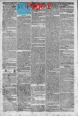 Page thumbnail for Morning Herald