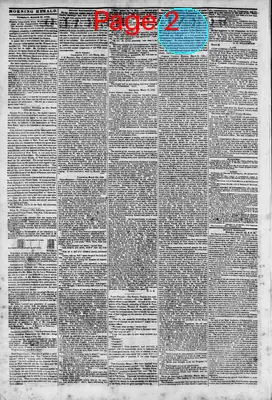 Page thumbnail for Morning Herald