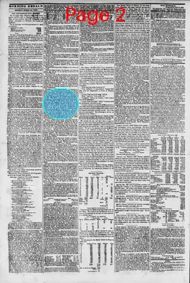 Page thumbnail for Morning Herald