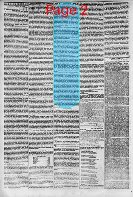 Page thumbnail for Morning Herald
