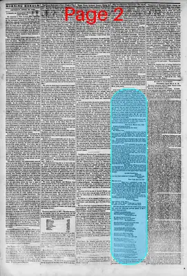 Page thumbnail for Morning Herald