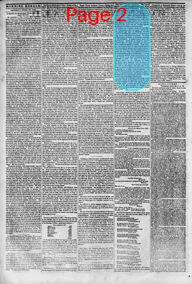 Page thumbnail for Morning Herald