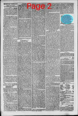 Page thumbnail for Morning Herald