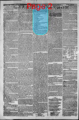 Page thumbnail for Morning Herald