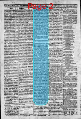 Page thumbnail for Morning Herald