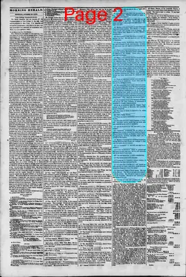 Page thumbnail for Morning Herald
