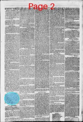 Page thumbnail for Morning Herald