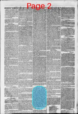 Page thumbnail for Morning Herald