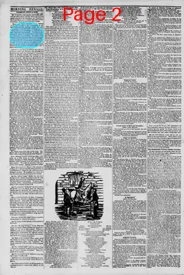 Page thumbnail for Morning Herald