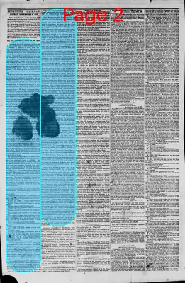 Page thumbnail for Morning Herald