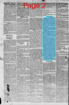 Page thumbnail for Morning Herald