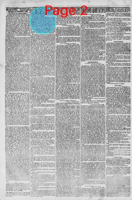 Page thumbnail for Morning Herald
