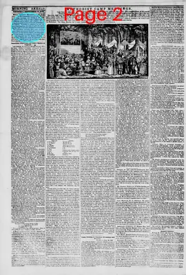 Page thumbnail for Morning Herald