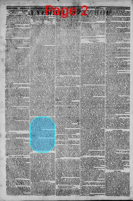 Page thumbnail for Morning Herald