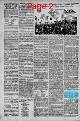Page thumbnail for Morning Herald