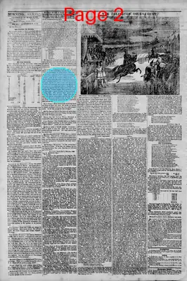Page thumbnail for Morning Herald
