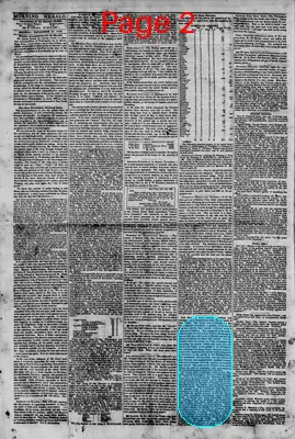 Page thumbnail for Morning Herald