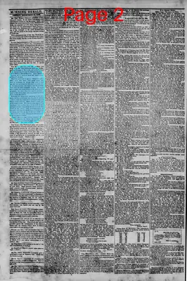 Page thumbnail for Morning Herald