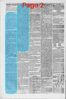 Page thumbnail for Morning Herald