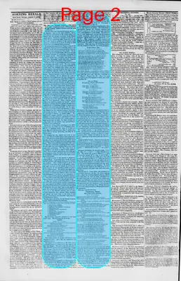 Page thumbnail for Morning Herald