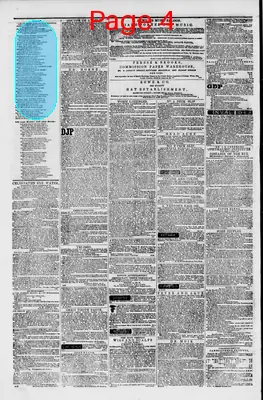 Page thumbnail for Morning Herald