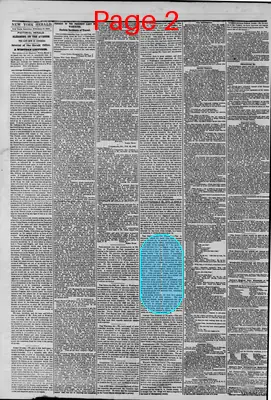 Page thumbnail for The New York Herald