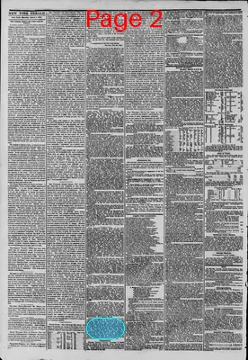 Page thumbnail for The New York Herald